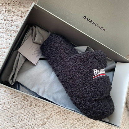 BAL PLATFORM SLIDERS
