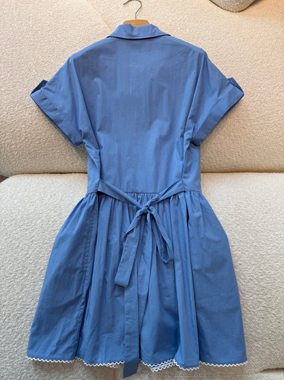 MIU M DRESS