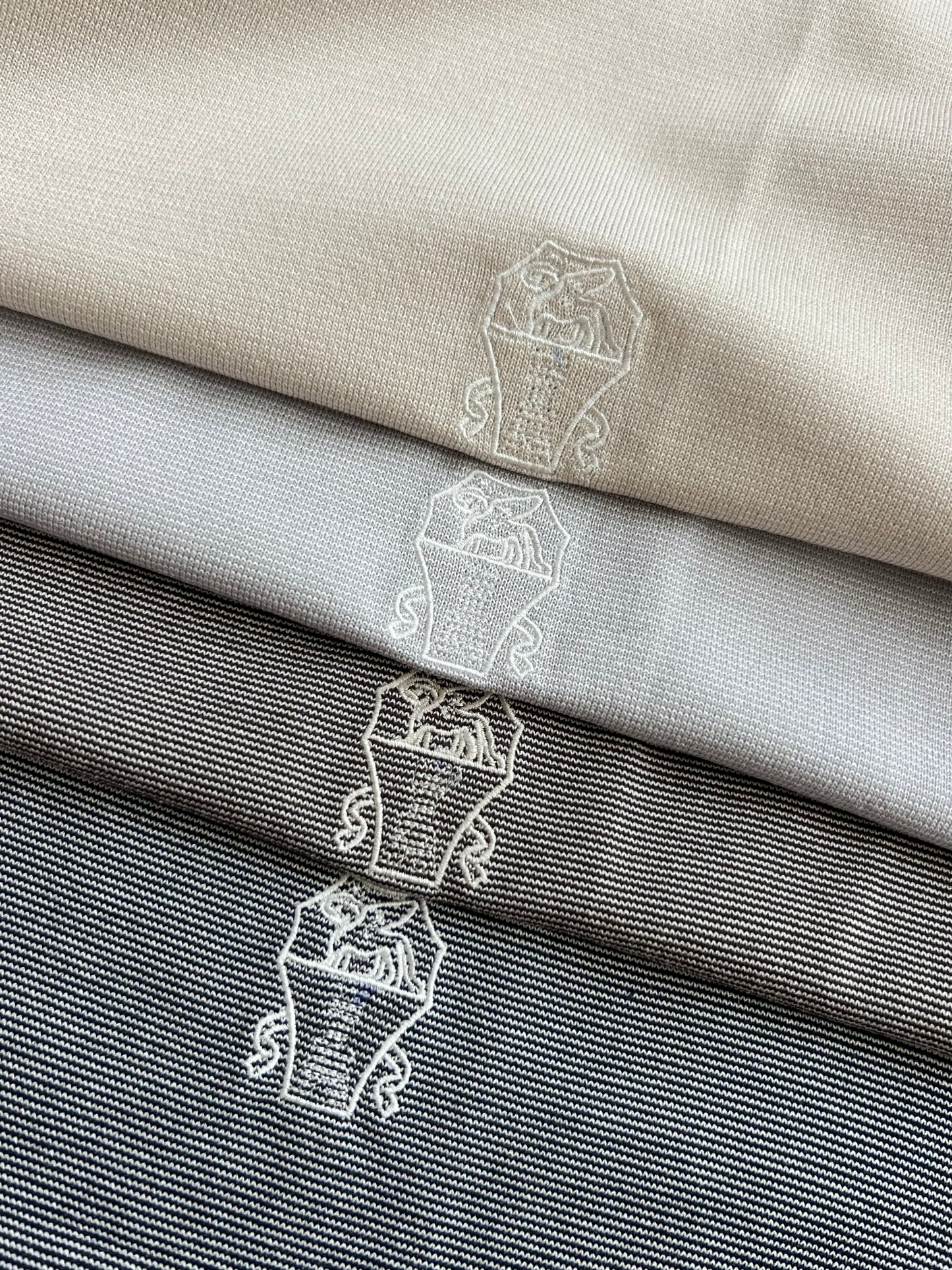 BRUNELLO C T-SHIRT