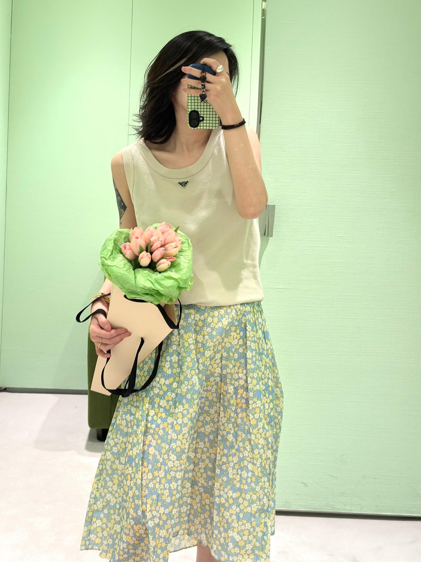 PD SKIRT