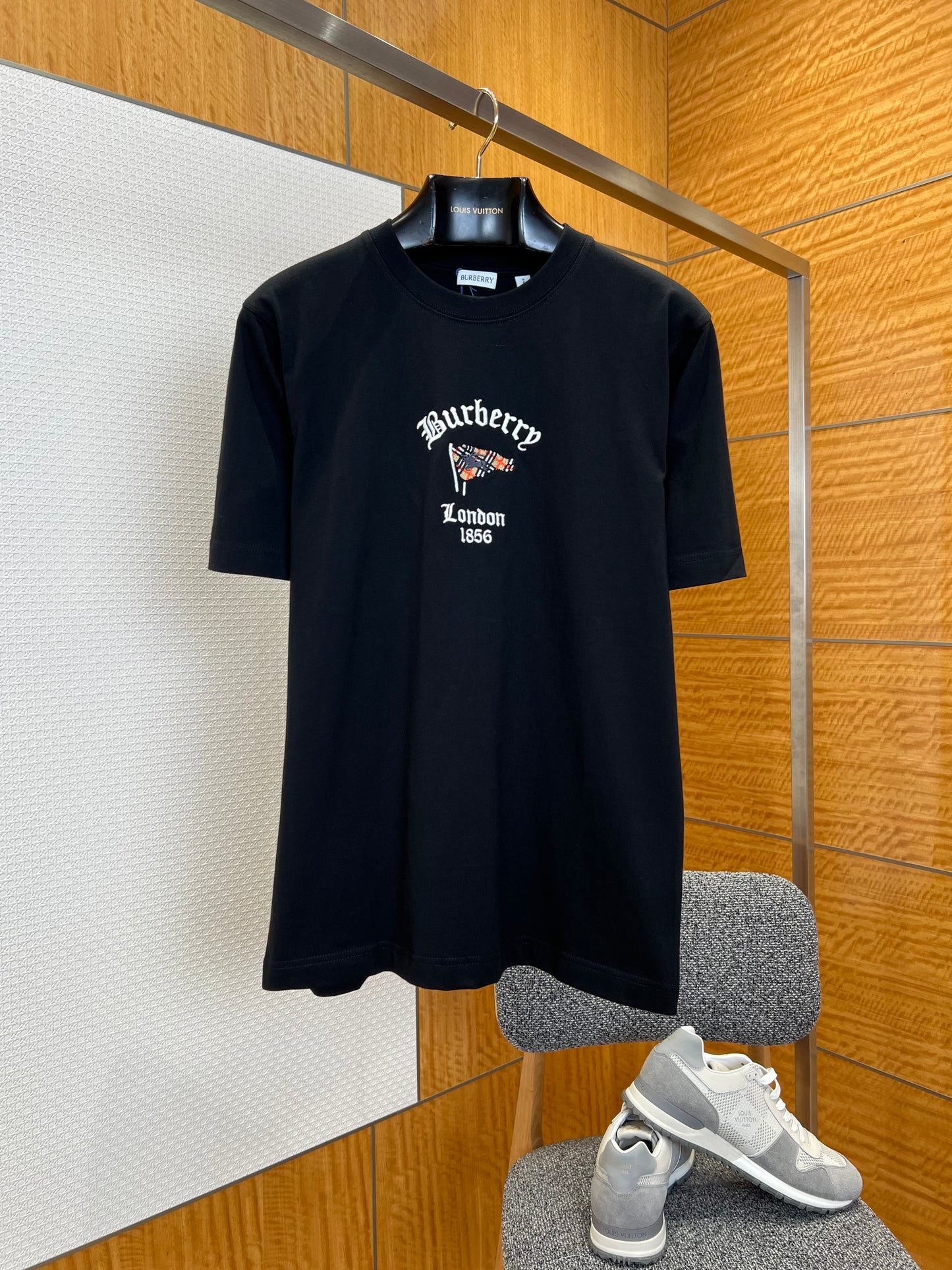 BBR T-SHIRT