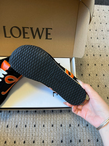 LOEW FLOW 2.0 SNEAKER