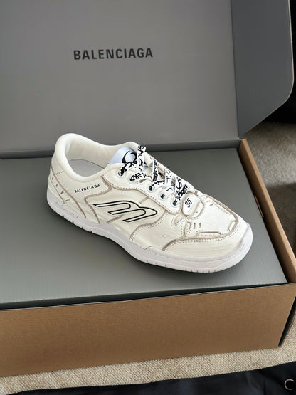 BAL HAMPTONS SNEAKER