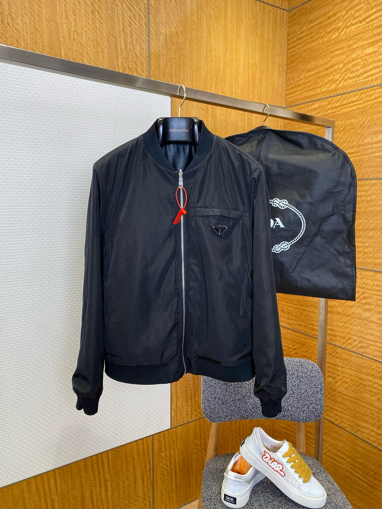PD JACKET