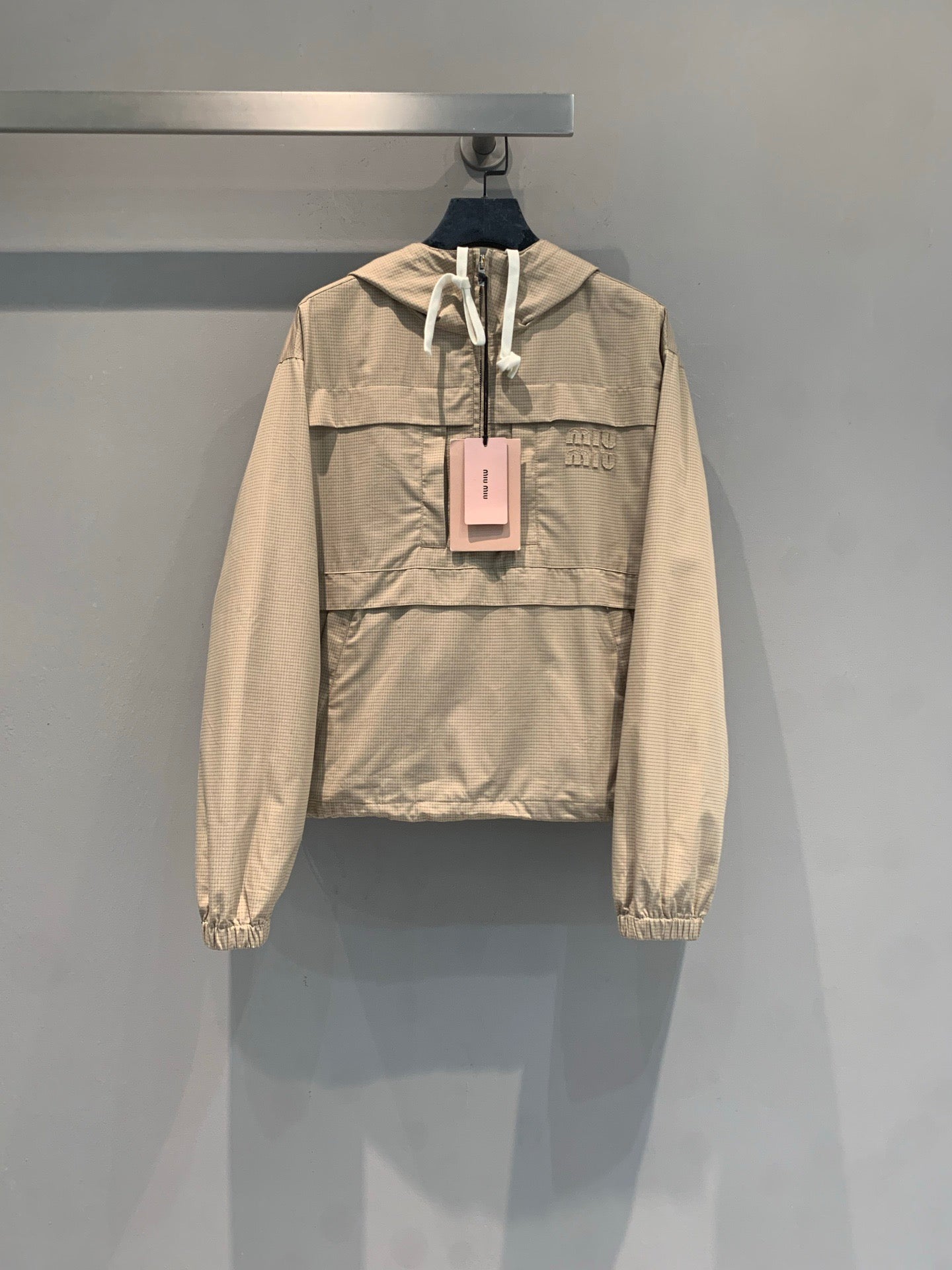 MIU M JACKET
