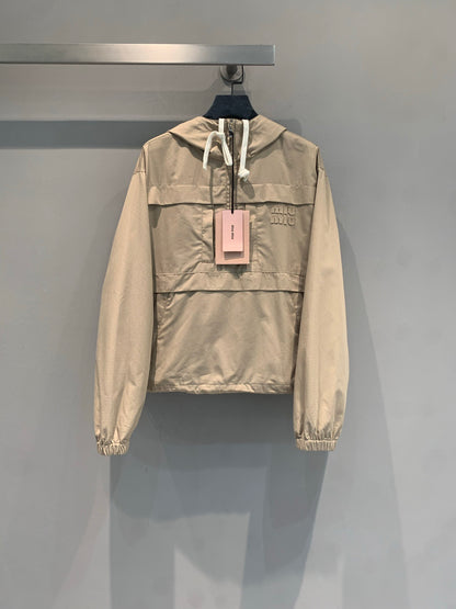 MIU M JACKET