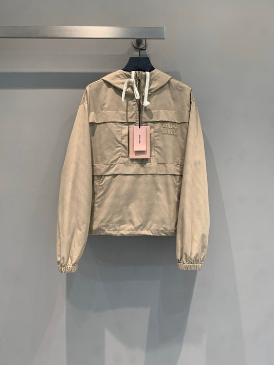 MIU M JACKET