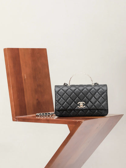 CC 25S BAG