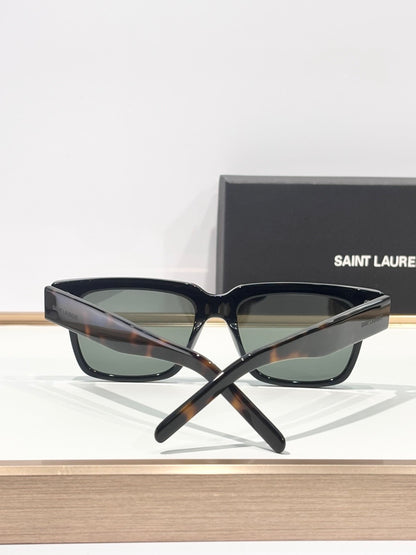 SL SUNGLASSES