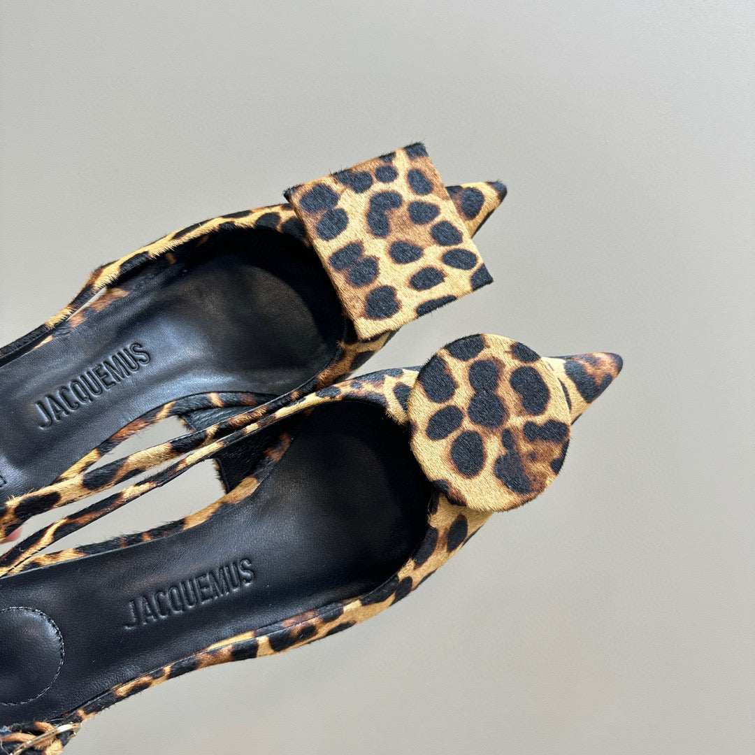 JACQ HEELS