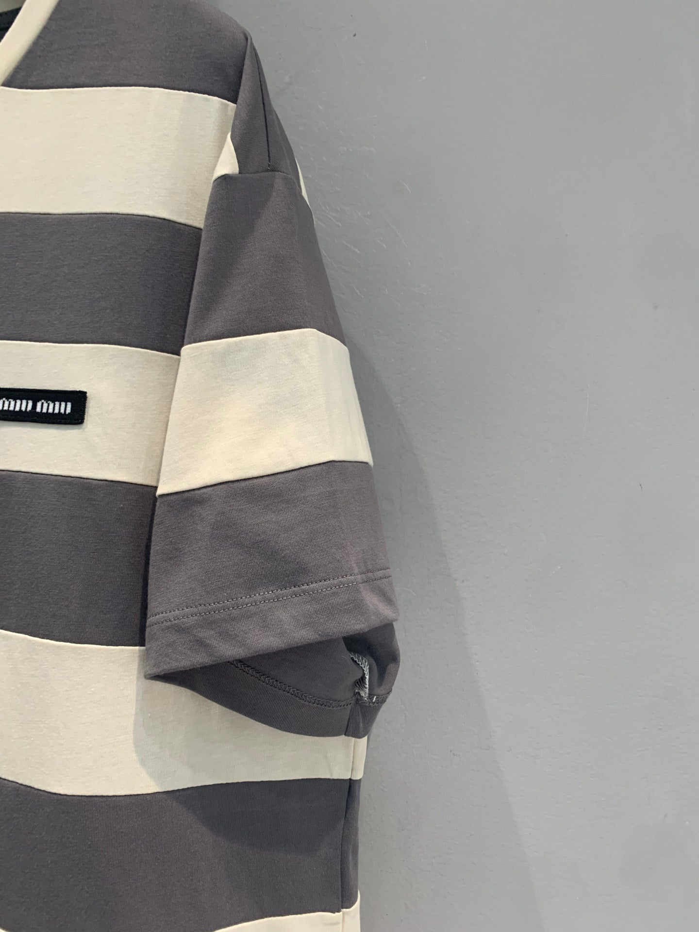 MIU M T-SHIRT