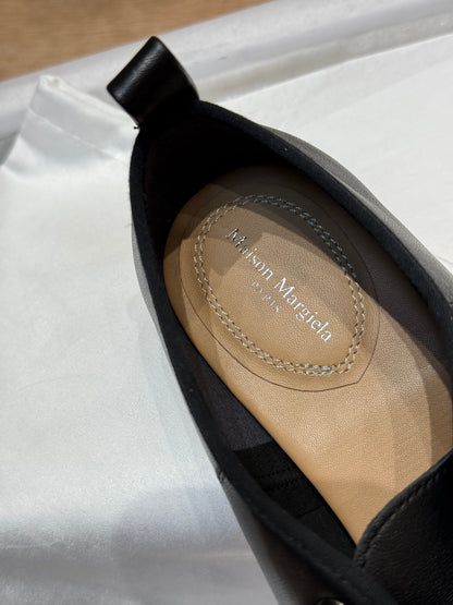 MAISON M TABI LOAFERS
