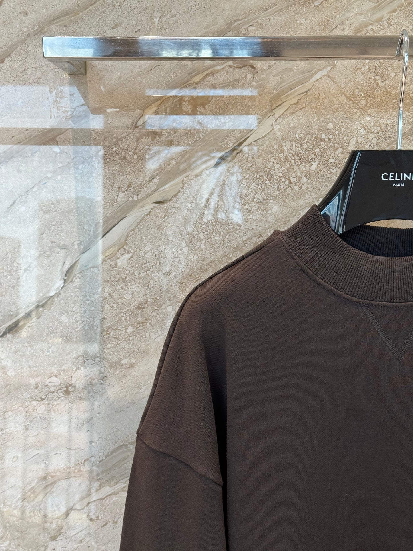 CEL SWEATSHIRT