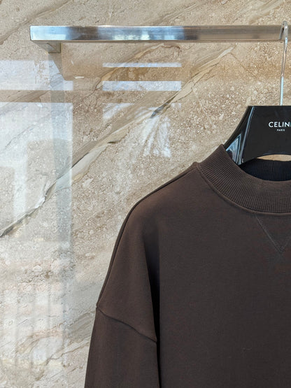 CEL SWEATSHIRT