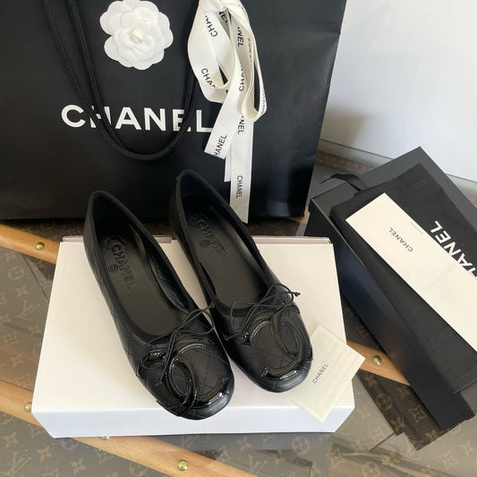 CC BALLET FLATS