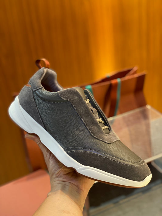 LORO P MODULAR WALK SNEAKERS