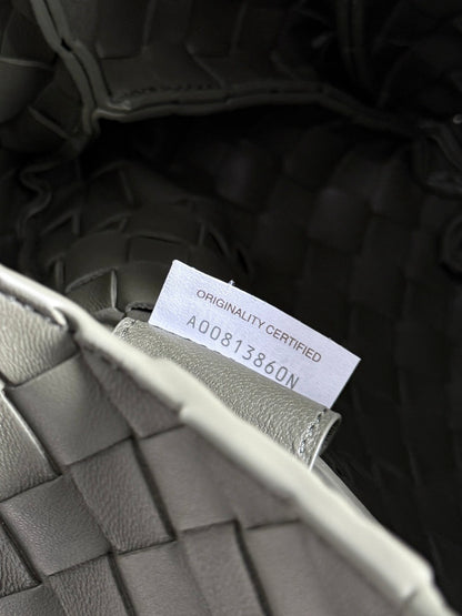 BOTT V CAMPANA MEDIUM BAG