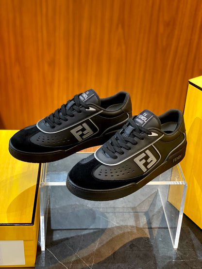 FEN MATCH SNEAKER