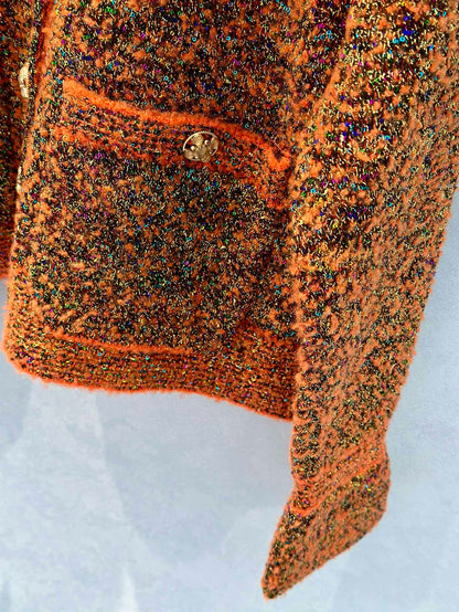 CC CARDIGAN