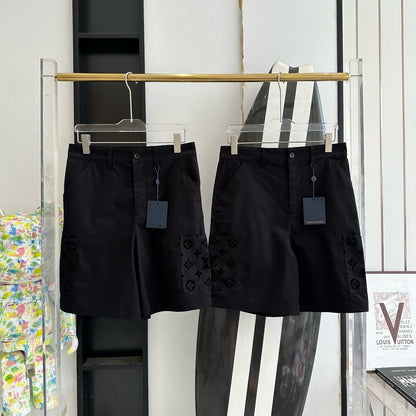 LOU SHORTS