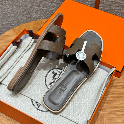 HERM ORAN SANDALS