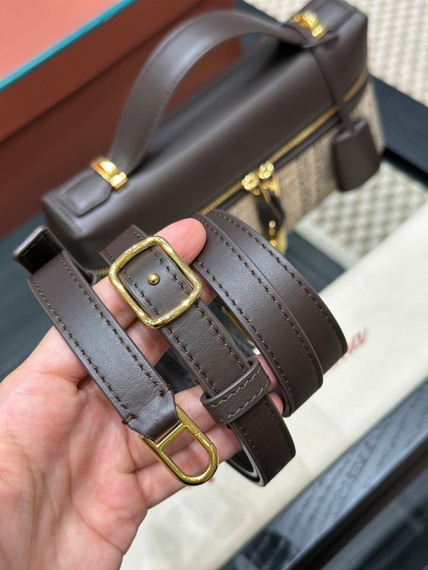 LORO P EXTRA 23 BAG