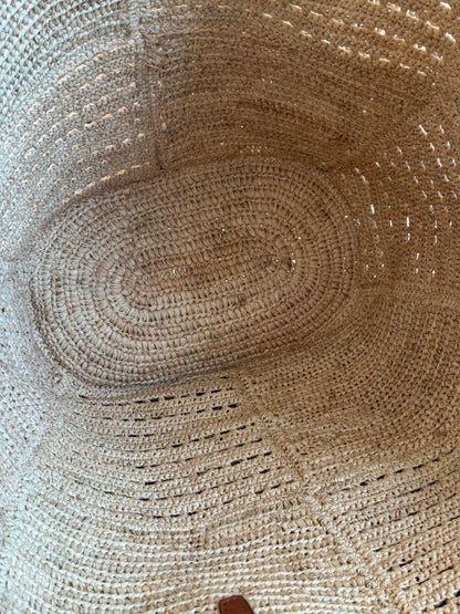 CEL COUFFIN PANIER BAG
