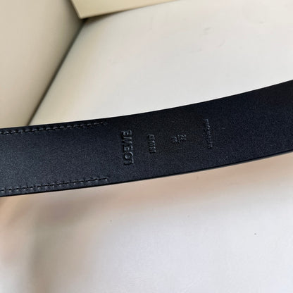 LOEW BELT 3.5 CM