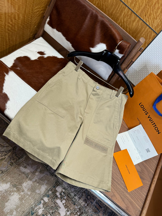 LOU SHORTS