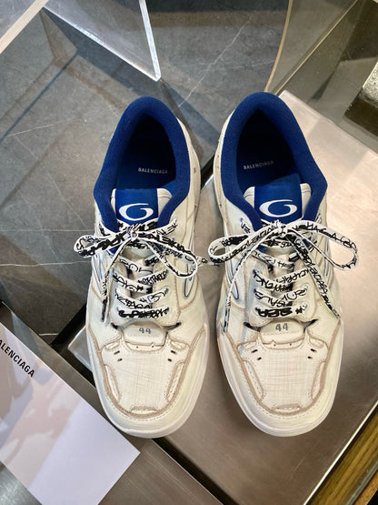 BAL HAMPTONS SNEAKERS
