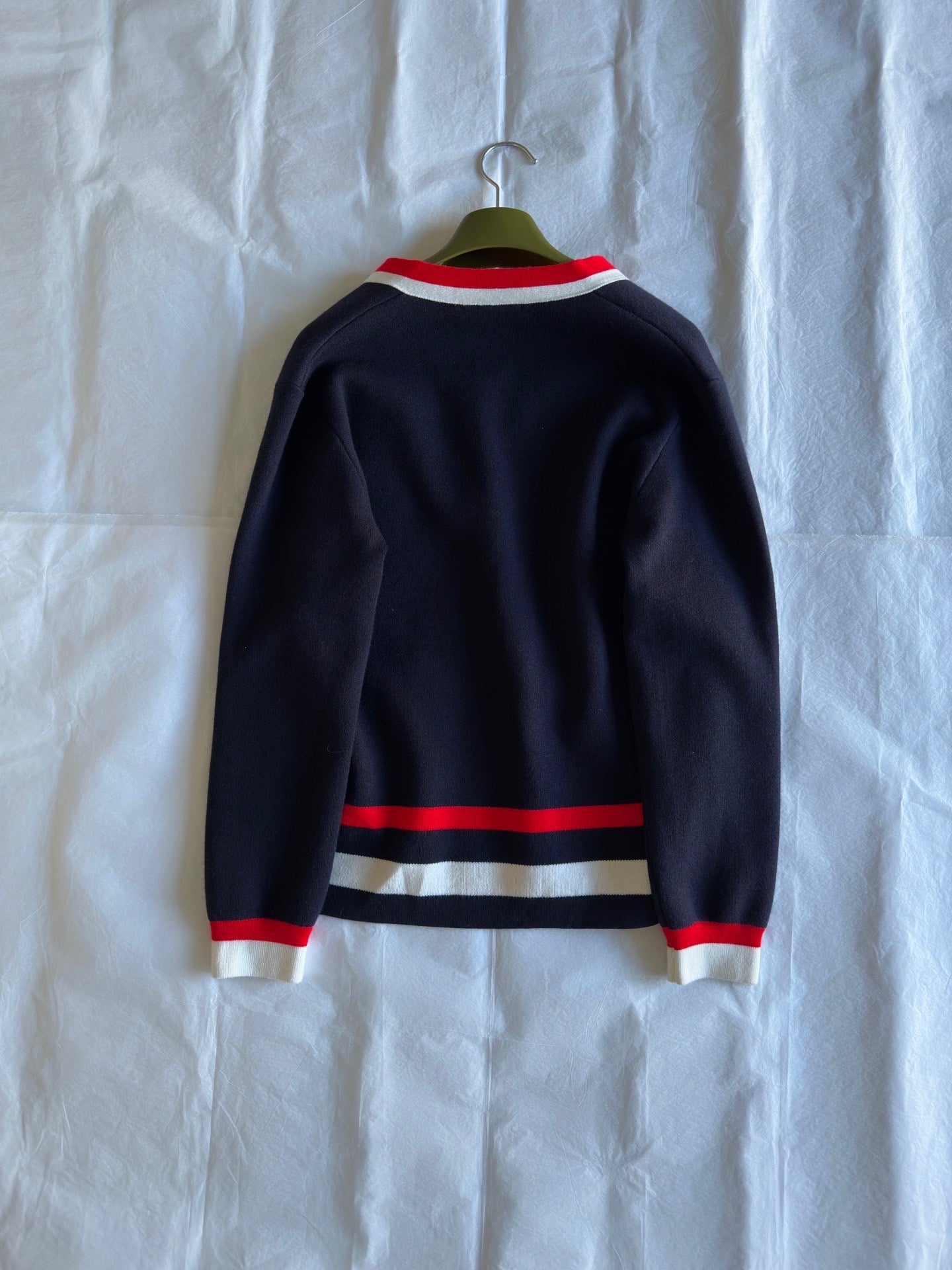 GG CARDIGAN