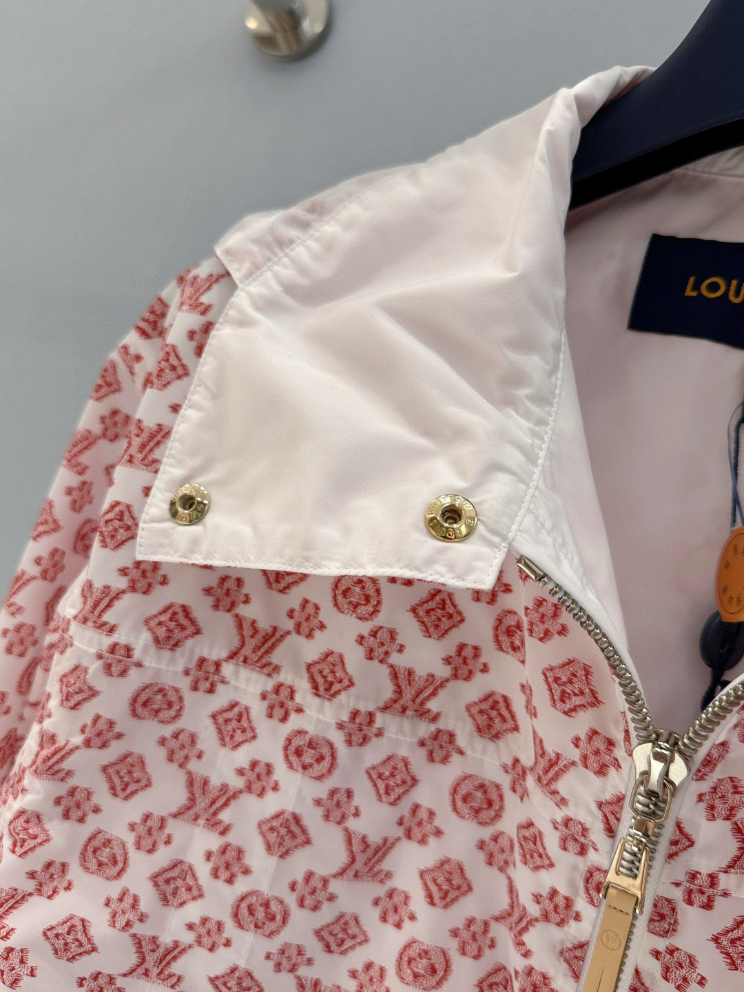 LOU JACKET
