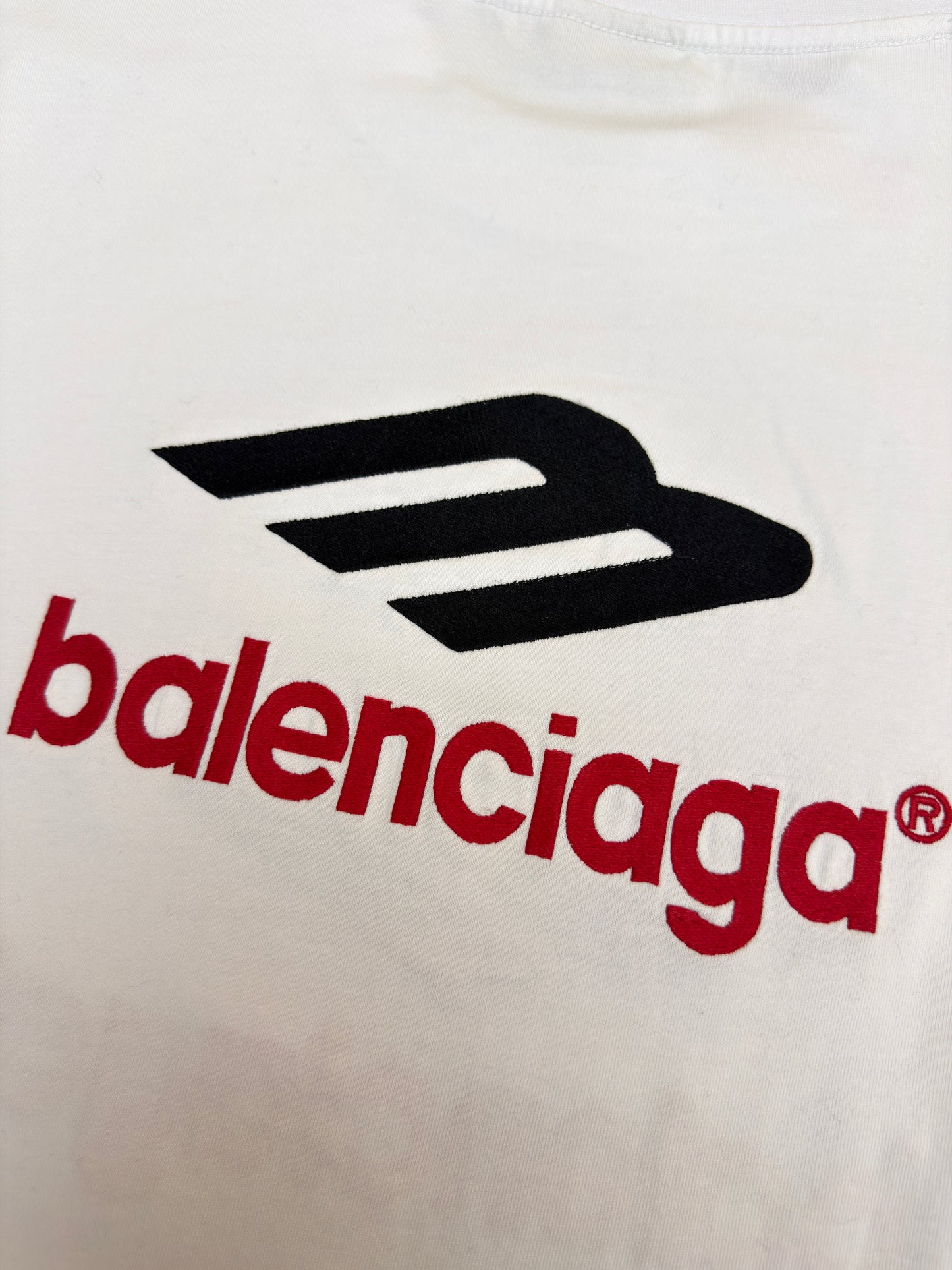 BAL LONG TEE