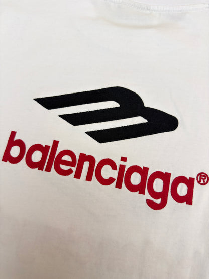 BAL LONG TEE