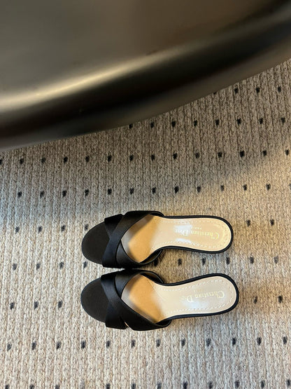CD TRIABLES HEELS