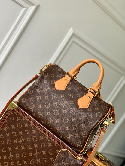 LOU SPEEDY P9 30 BAG