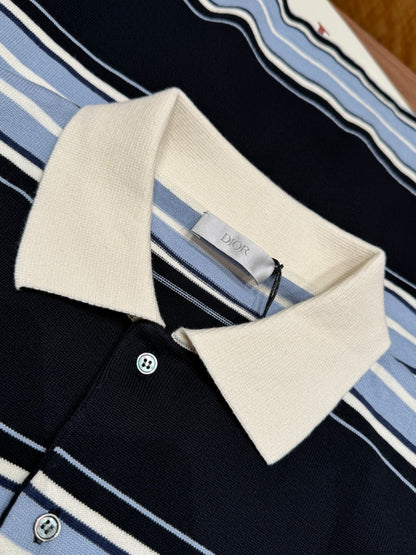 CD POLO SHIRT