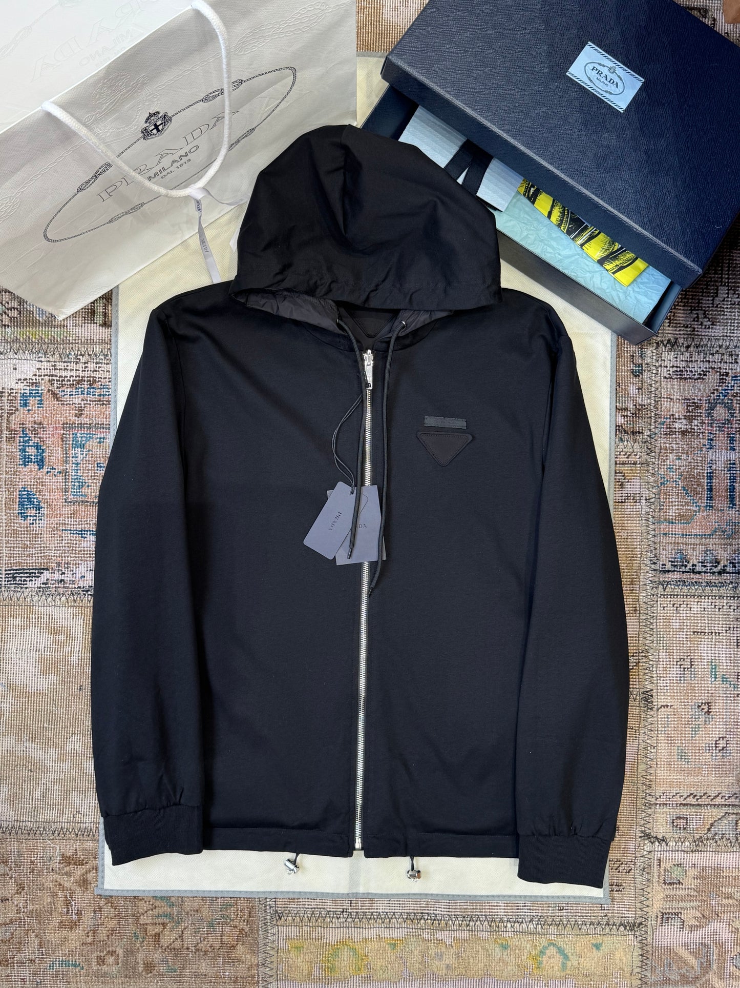 PD JACKET