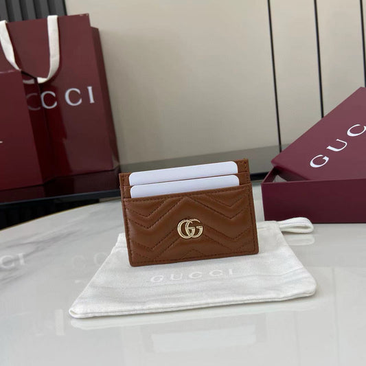 GG CARD HOLDER