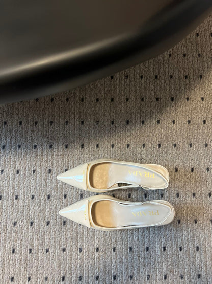 PD HEELS