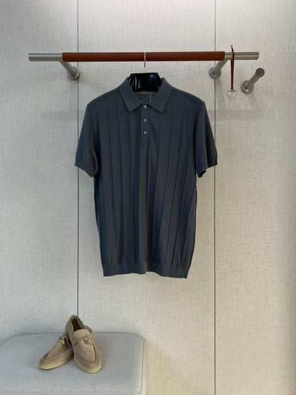 BRUNELLO C POLO SHIRT