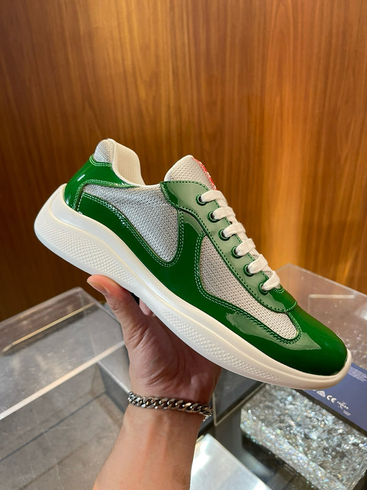 PD AMERICAS CUP SNEAKERS