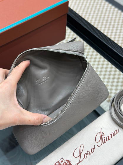 LORO P EXTRA POCKET L19 BAG