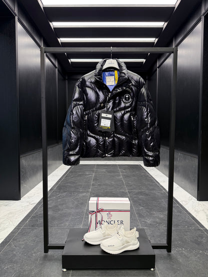 MONC x PALM A HAUNANI JACKET