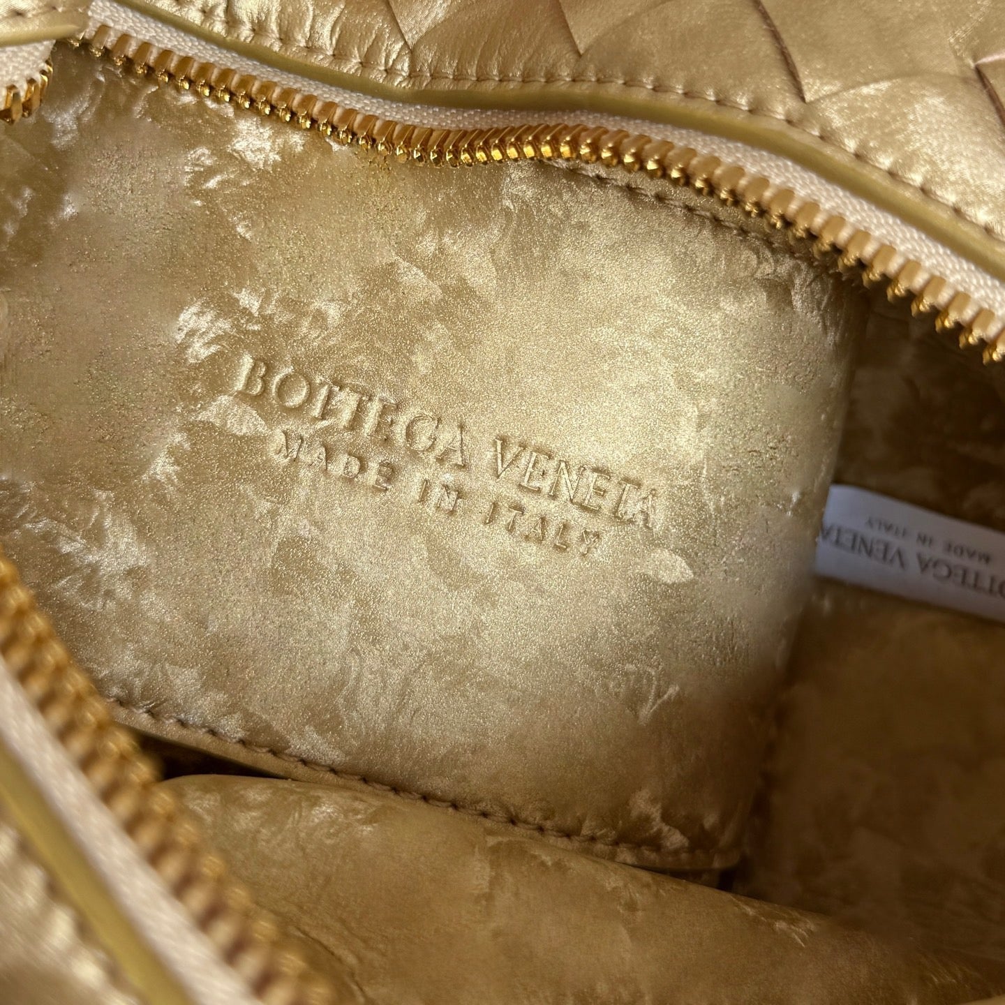 BOTT V TOP HANDLE LOOP BAG