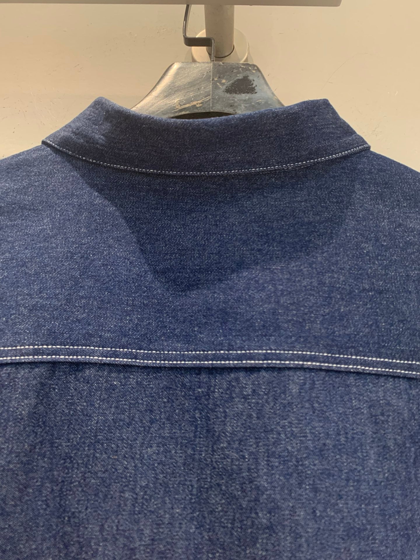 CEL DENIM JACKET