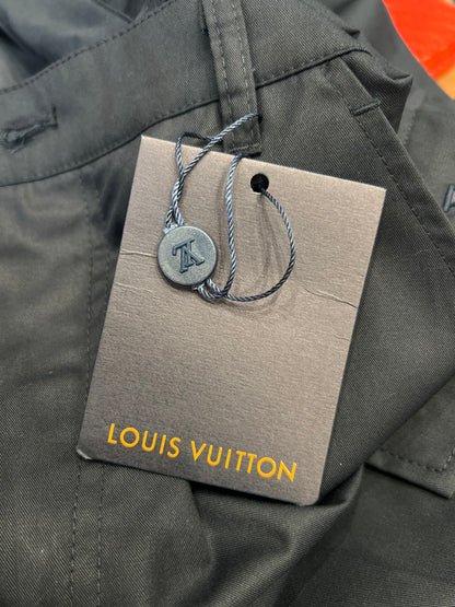LOU SHORTS