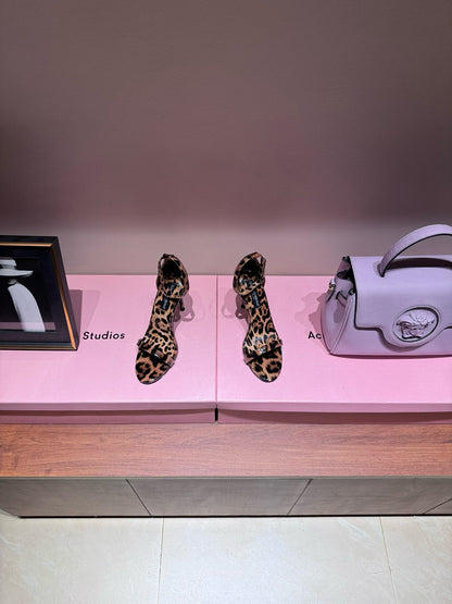 D&G HEELS