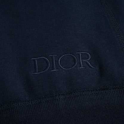 CD ZIP HOODIE