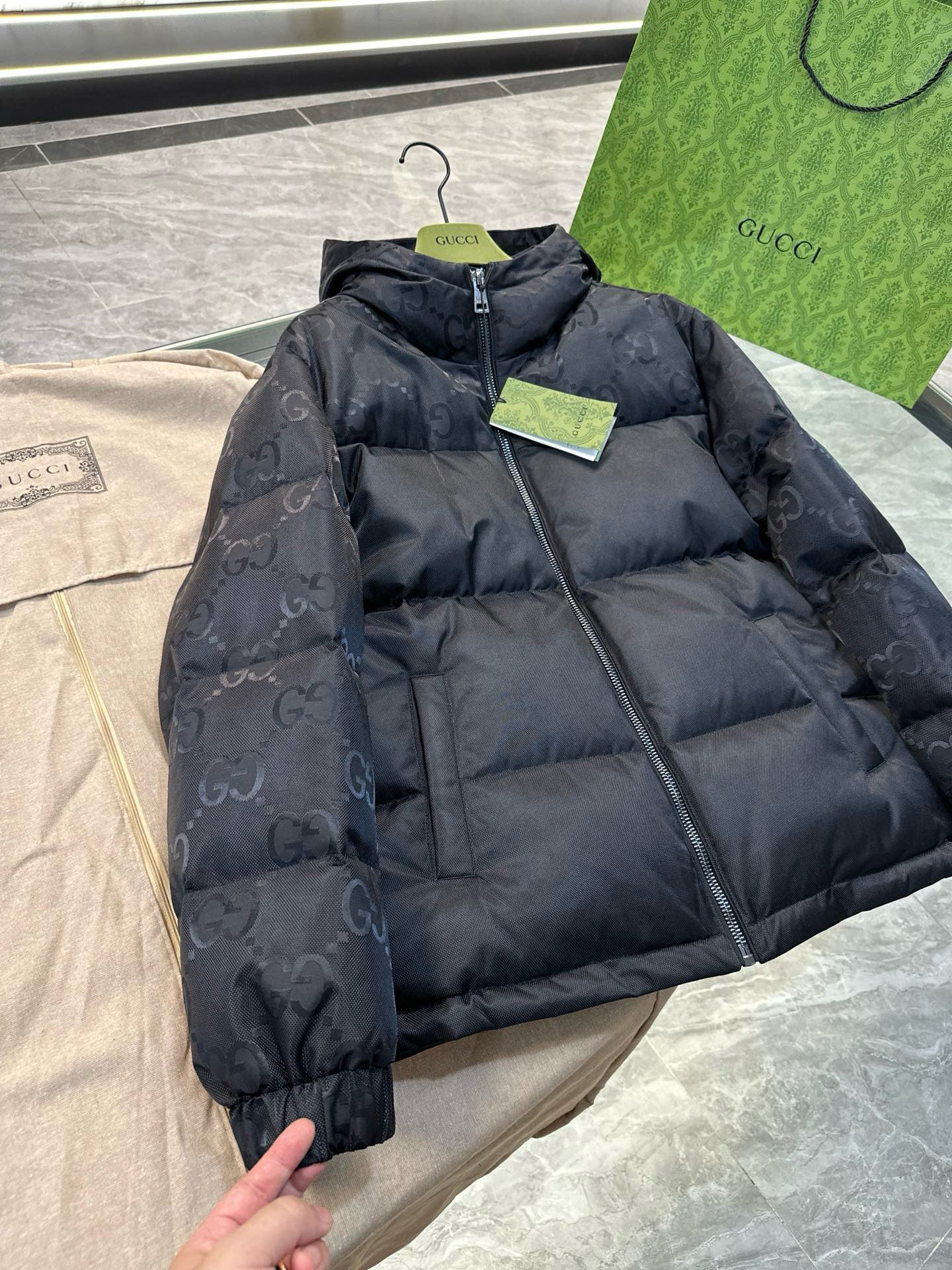 GG JACKET